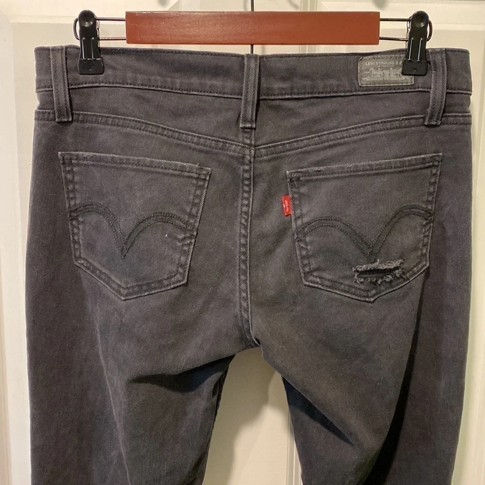 Levis excellent smoke